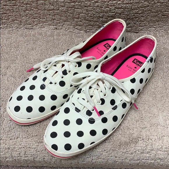 kate spade Shoes - Kate Spade Keds